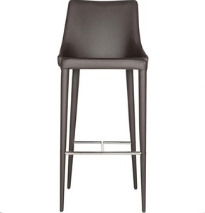lot 66 image: Safavieh Summerset Barstool Chair - MSRP - $415