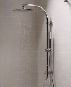 NEW - Kohler Shower Tower - MSRP - $1200