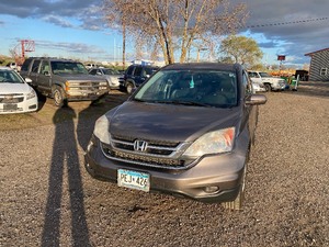 2010 Honda CR-V
