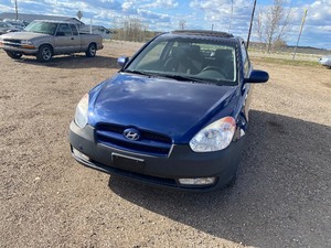 2010 Hyundai Accent