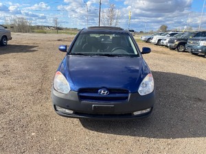 2010 Hyundai Accent