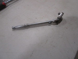 lot 14 image: 38 Drive Snap-On Ratchet