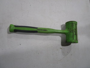 lot 24 image: Snap-On 16 Dead Blow Hammer