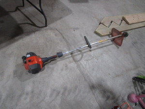 lot 91 image: Husqvarna String Trimmer