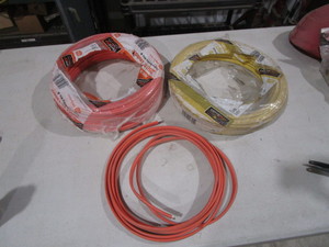 lot 108 image: Romex Electrical Wire