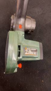lot 31 image: Black & Decker 2.0 HP Edger