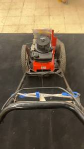 lot 36 image: Ariens 6.0 HP Gas-Powered Walk-Behind Lawn Edger
