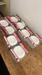 lot 298 image: Set of 10 TCP LED Dimmable Recessed Lighting Kits