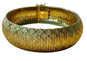 Beatiful 18K GP Bracelet