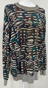 lot 28 image: Vintage Missoni Sweater (1970s)