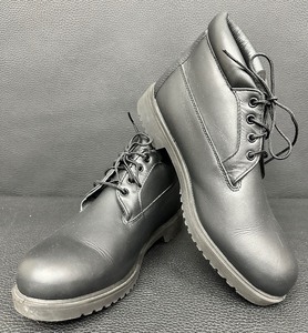 lot 49 image: Timberland Mens 1973 Newman Waterproof Chukka Boots - Size 10 12