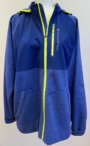 lot 42 image: Vineyard Vines Hooded Mens Zip Up Jackets - Size XL