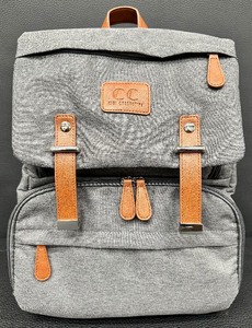 lot 98 image: Citi Collective Citi Navigator - NWT - A Backpack for the Parents on the Go