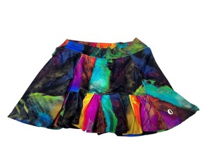 lot 79C image: Set of 2 Dona Jo Pickleball Skorts in Size Medium