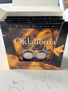 lot 170 image: State Quarters