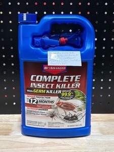 lot 6 image: Bio Advanced Insect Killer