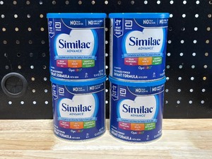 Similac Infant Formula