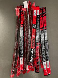 lot 142 image: Jack Links Original Wild Sticks - Set of 13