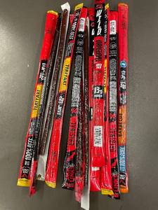 lot 158 image: Variety Pack Meat Snack Sticks Collection