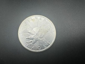 1/2oz .999 Sunshine Minting Round