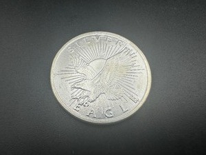 1/2oz .999 Sunshine Minting Round