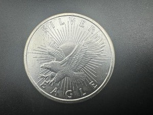 1/2oz .999 Sunshine Minting Round