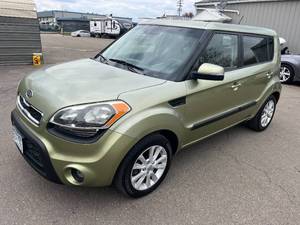 2012 Kia Soul