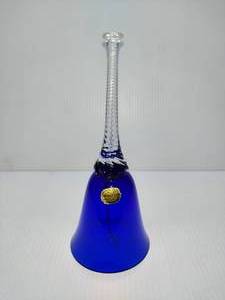 lot 9 image: Vintage Bohemia Bell