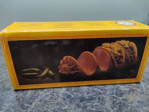 lot 88 image: Cantina Taco Rack