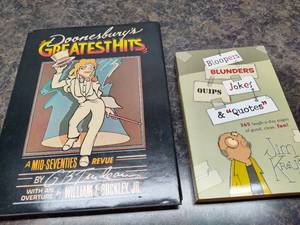 lot 96 image: Funny Books