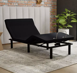 Member's Mark Queen Premier Adjustable Base with Pillow Tilt and Massage