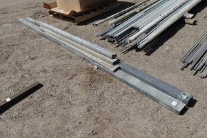 lot 228 image: Kraft Magnesium Concrete Screeds