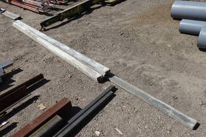 lot 225 image: Kraft Magnesium Concrete Screeds