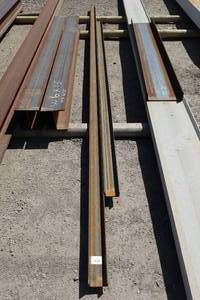 lot 95 image: Steel Channel - 3