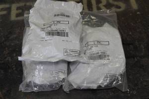 lot 167 image: Galvanized Flat Washers - 34