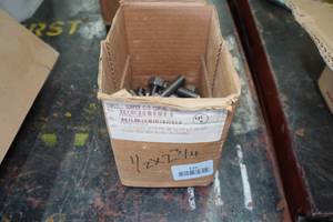 lot 175 image: 12-13 x 2-34 Studs with Nuts