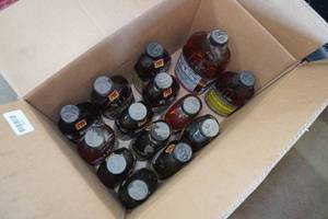 lot 213 image: Howes Lubricator Diesel Treat Fuel Conditioner