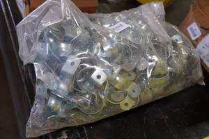 lot 198 image: Conduit Straps