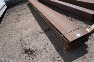 lot 80 image: Steel Channel - 5