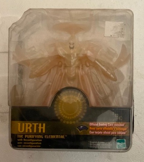 lot 67 image: Urth The Purifying Element