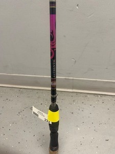 lot 233 image: Zebco Authentic M Action
