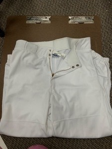 lot 319 image: Champro Adult Baseball Performance Pants