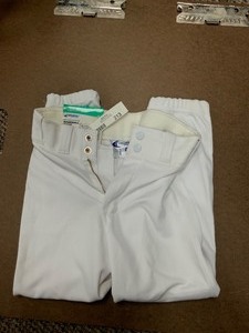 lot 213 image: Champro Youth Baseball Performance Pants