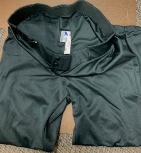 lot 39 image: Champro Adult Baseball Pants