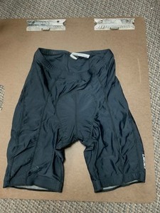 lot 236 image: Canari Biker Shorts