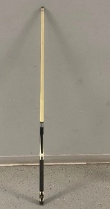 lot 108 image: American Heritage Billard Pool Cue