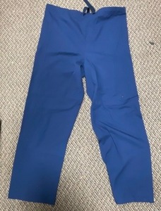 lot 83-1 image: Simply Basic Scrub Bottoms