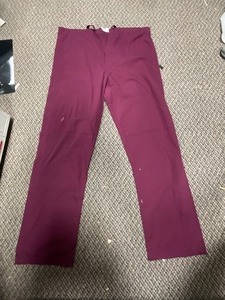 lot 85 image: Landau Classic Relaxed Fit Scrub Bottom
