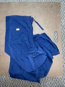 lot 73 image: Simply Basic Scrub Bottoms