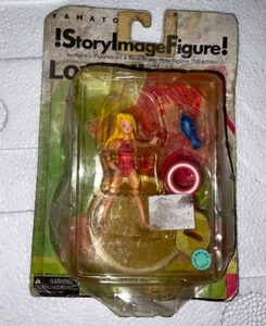 lot 66 image: Yamato Love Hina